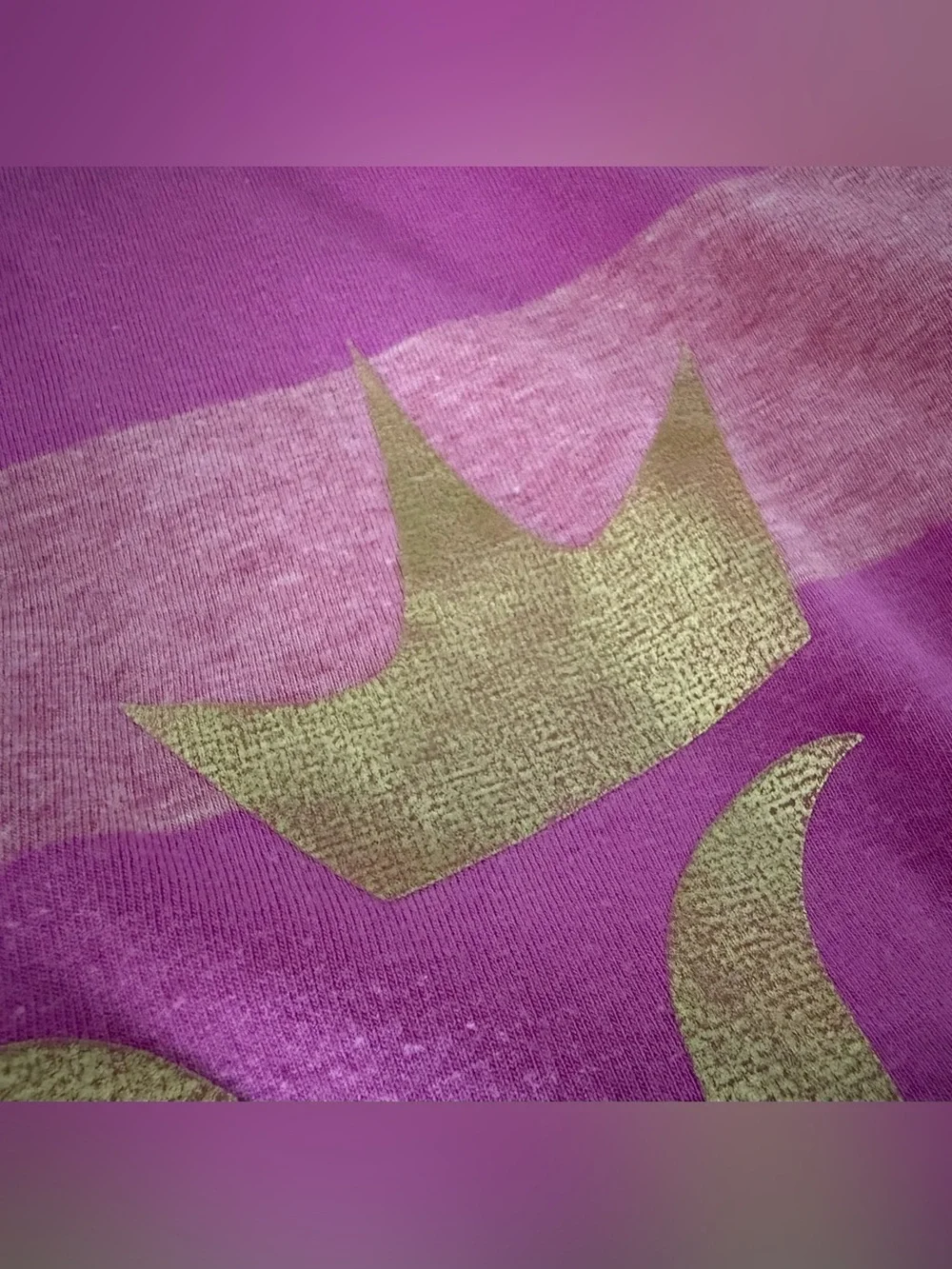 Disney “Nap Queen” Lounger Pajamas - Picture 8 of 13